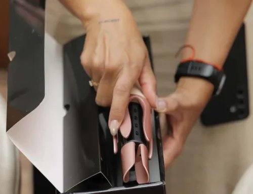 Rutina Completa para Cuidar tu Herramienta de Estilismo Profesional