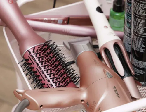 ¿Por Qué los Profesionales Prefieren Herramientas Taiff?: Beneficios Reales para Tu Salón