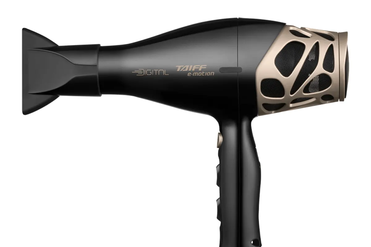 TAIFF EMOTION - Imagen 3