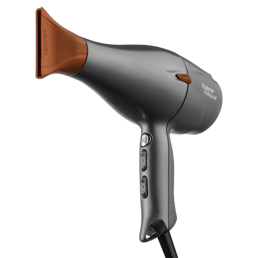 TAIFF VULCAN GRIS - Imagen 7