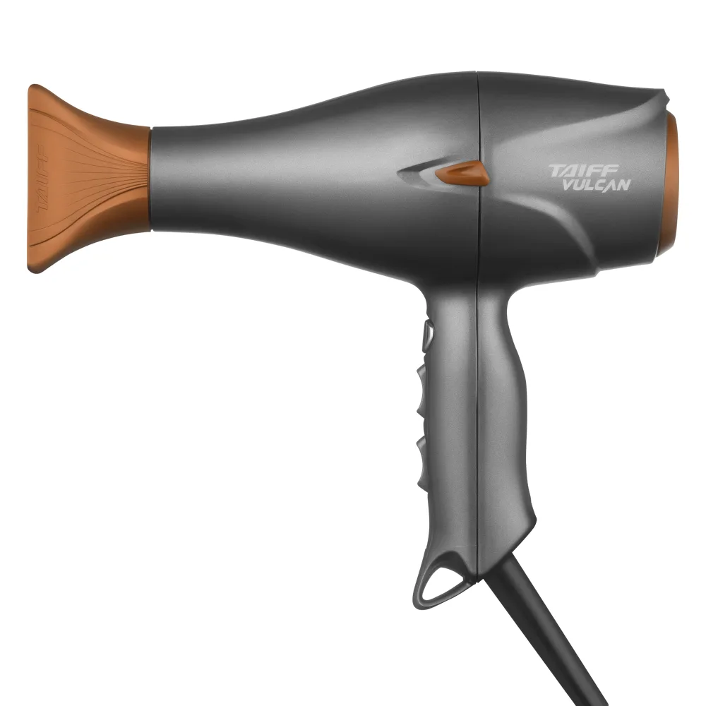 TAIFF VULCAN GRIS - Imagen 6