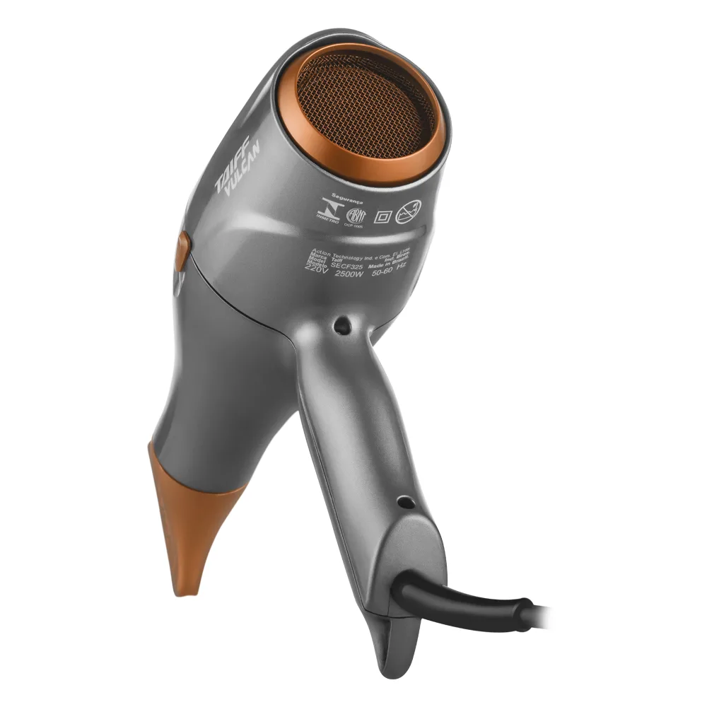TAIFF VULCAN GRIS - Imagen 4